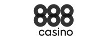 888casino Casino logo