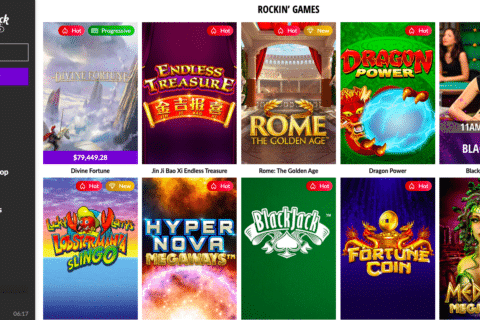 Super Easy Simple Ways The Pros Use To Promote casino review