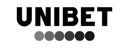 Ny logotyp för UNIBET