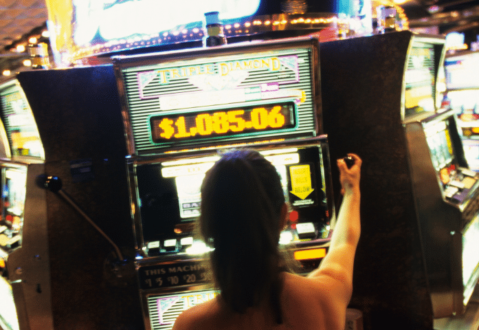 8 NJ Online Casinos To Play Slots