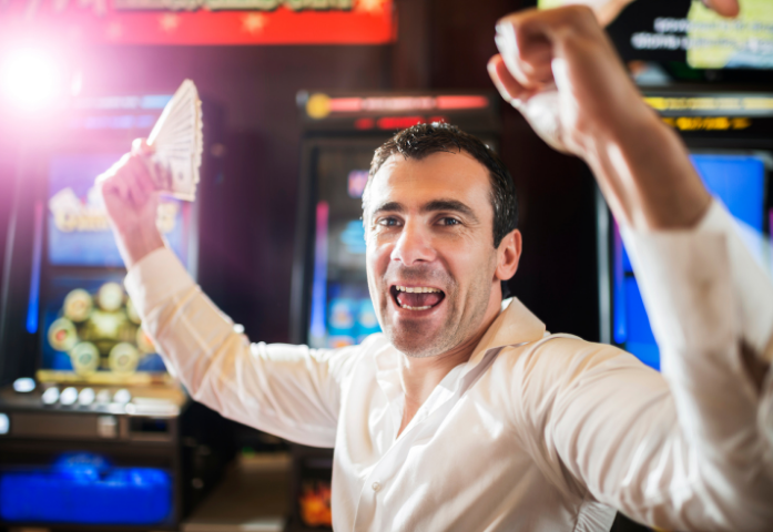 NJ Online Casino Bonuses