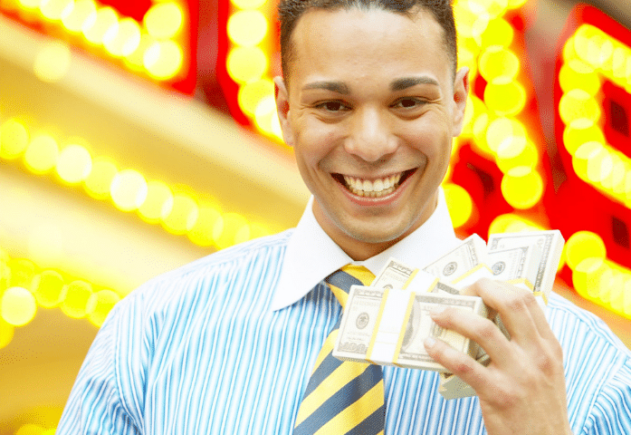 NJ Online Casino Bonuses