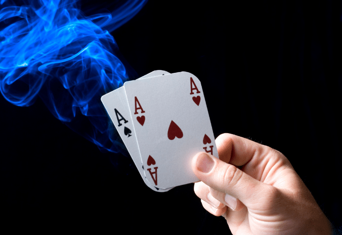 New Jersey Weed Casinos