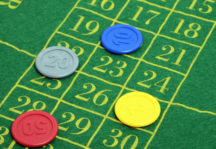 Roulette Terms Explained (With Examples)