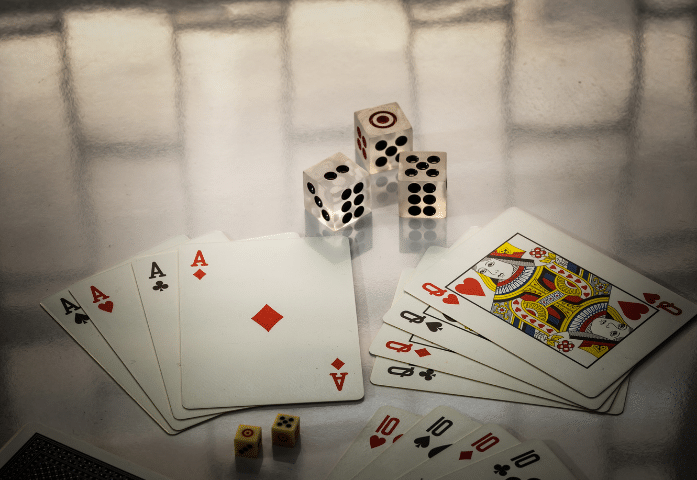 4 Online Gambling Scandals