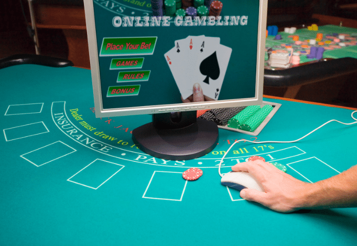 Should You Sign Up at an NJ Online Casino?