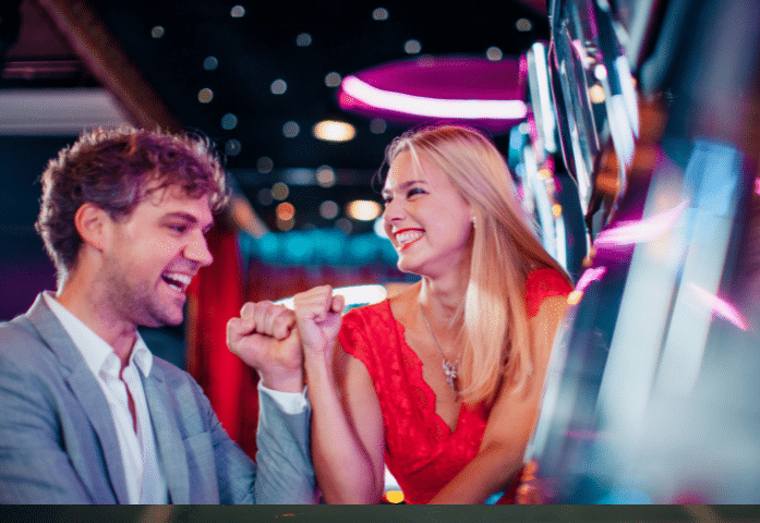 NJ Online Casino Bonuses
