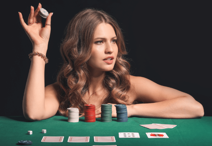 8 Incredible Women in Poker