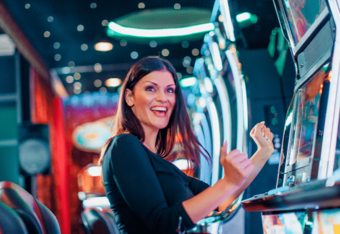 NJ casino bonus
