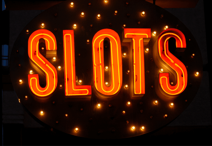 Slots