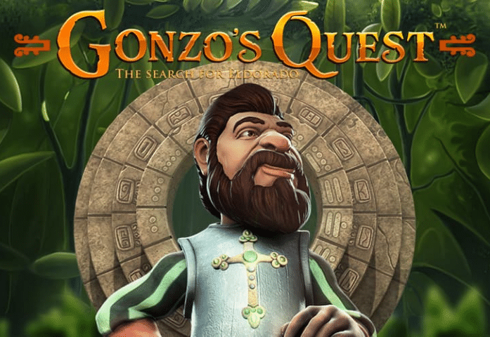 Slot of the Week: Gonzo's Quest