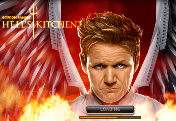 Gordon Ramsay Knives: What Knives Does Hell's Kitchen Star Gordon