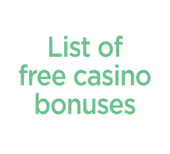 7 Best Online Casino Bonuses, Welcome Promotions, & Sign-Up Offers