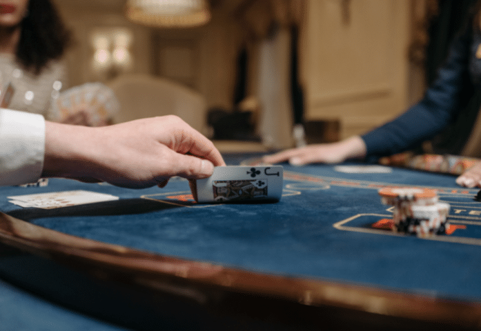 Game table