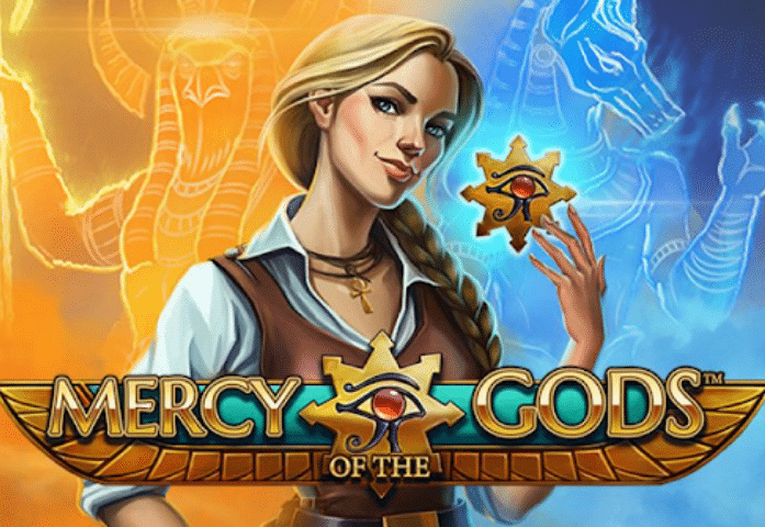 Mercy of the Gods slot
