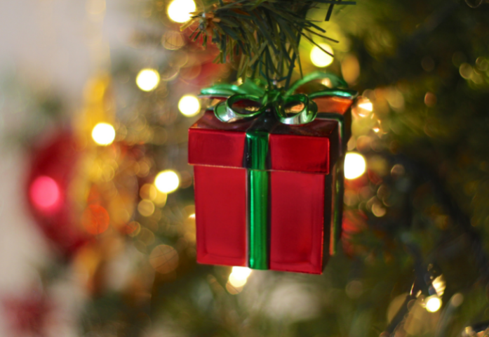 Christmas Present
