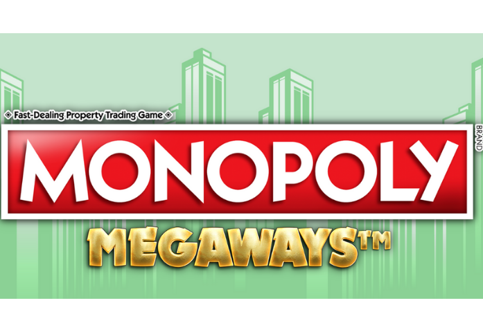 Monopoly Megaways slot