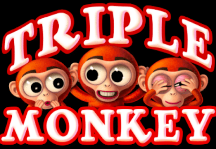 Triple Monkey slot