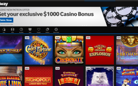 What Can You Do About online casino Right Now