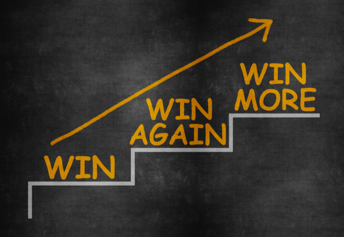 Win