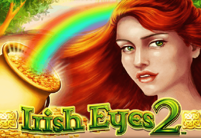 Irish Eyes 2 slot