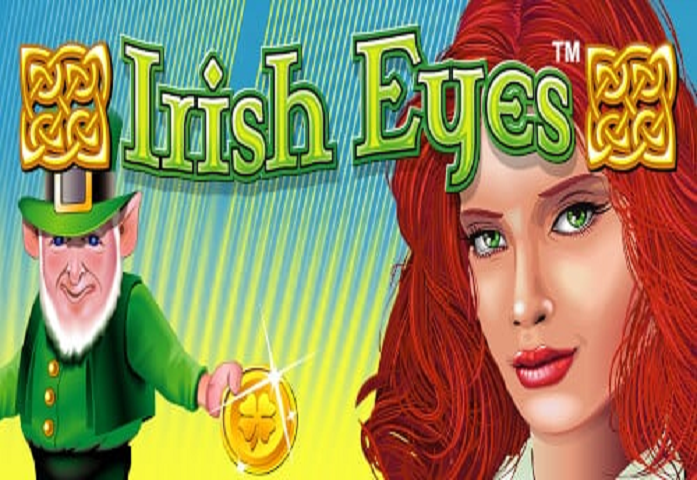 Irish Eyes slot