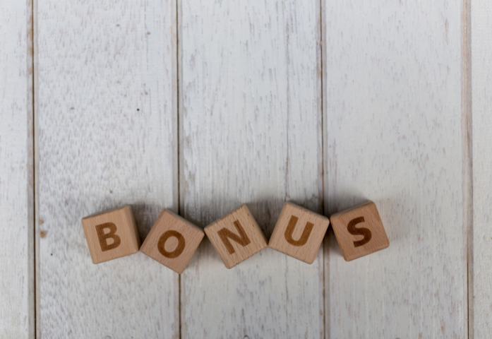 New Jersey Casino Bonuses