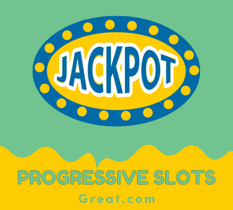 Progressive Slot Jackpots