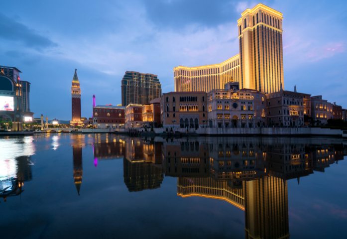 The Venetian Macao