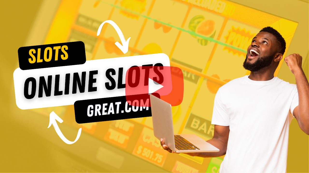 Online Slots Guide for Beginners