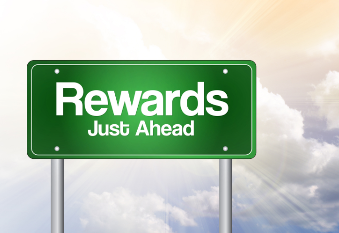 M Life Is Now MGM Rewards