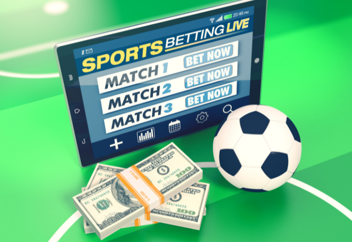 What Is Arbitrage Betting?