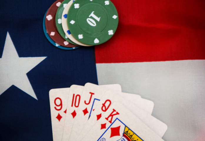 Learn Texas Hold'em