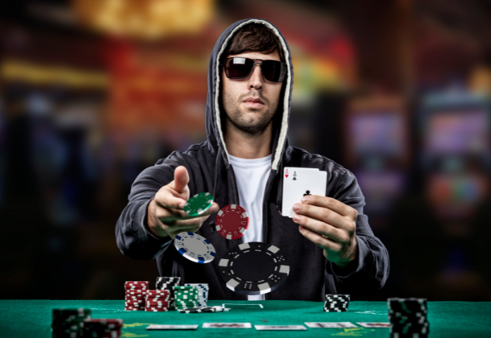 How to improve your poker face