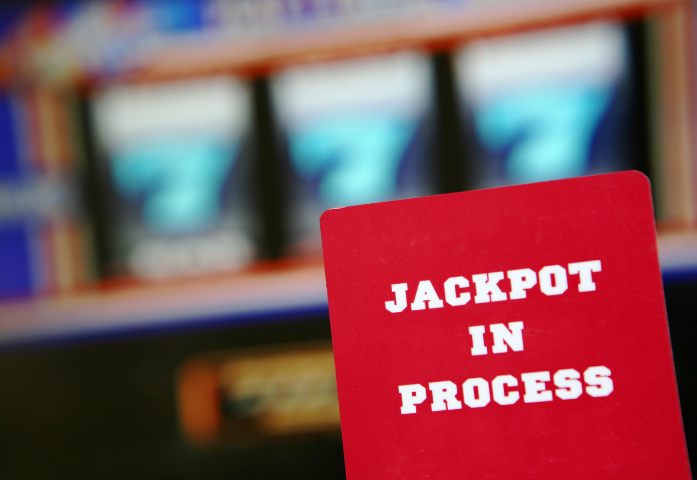 What To Do After You Win a Jackpot Slot Prize