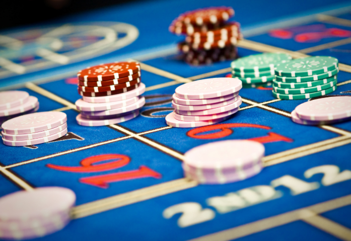 6 Riskiest Plays to Make in Roulette