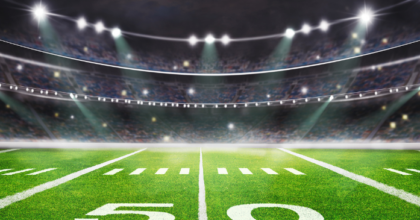Betting on Super Bowl 2023