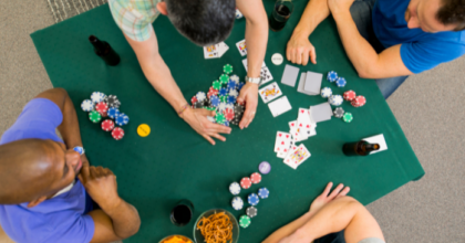 10 Real-Life Benefits of Playing Poker
