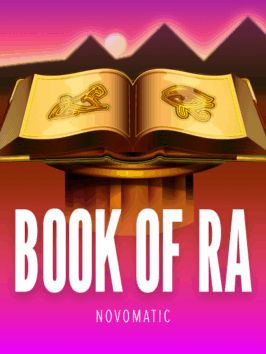 Book Of Ra