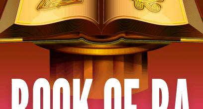 Book Of Ra