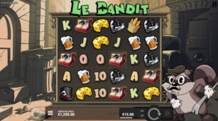 Le Bandit demo play free 1