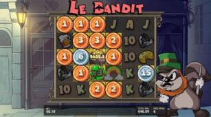 Le Bandit demo play free 0