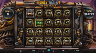 Money Train 3 demo play free 0