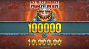 Razor Returns demo play free 0