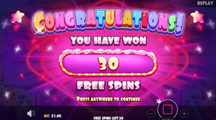 Sugar Rush demo play free 0