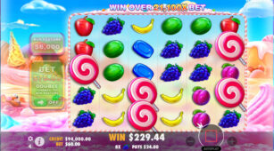 Sweet Bonanza demo play free 2