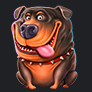 The Dog House logo
