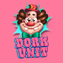 Dork Unit logo