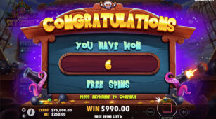 Sky Bounty demo play free 1