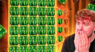 Big Bamboo max win video 0